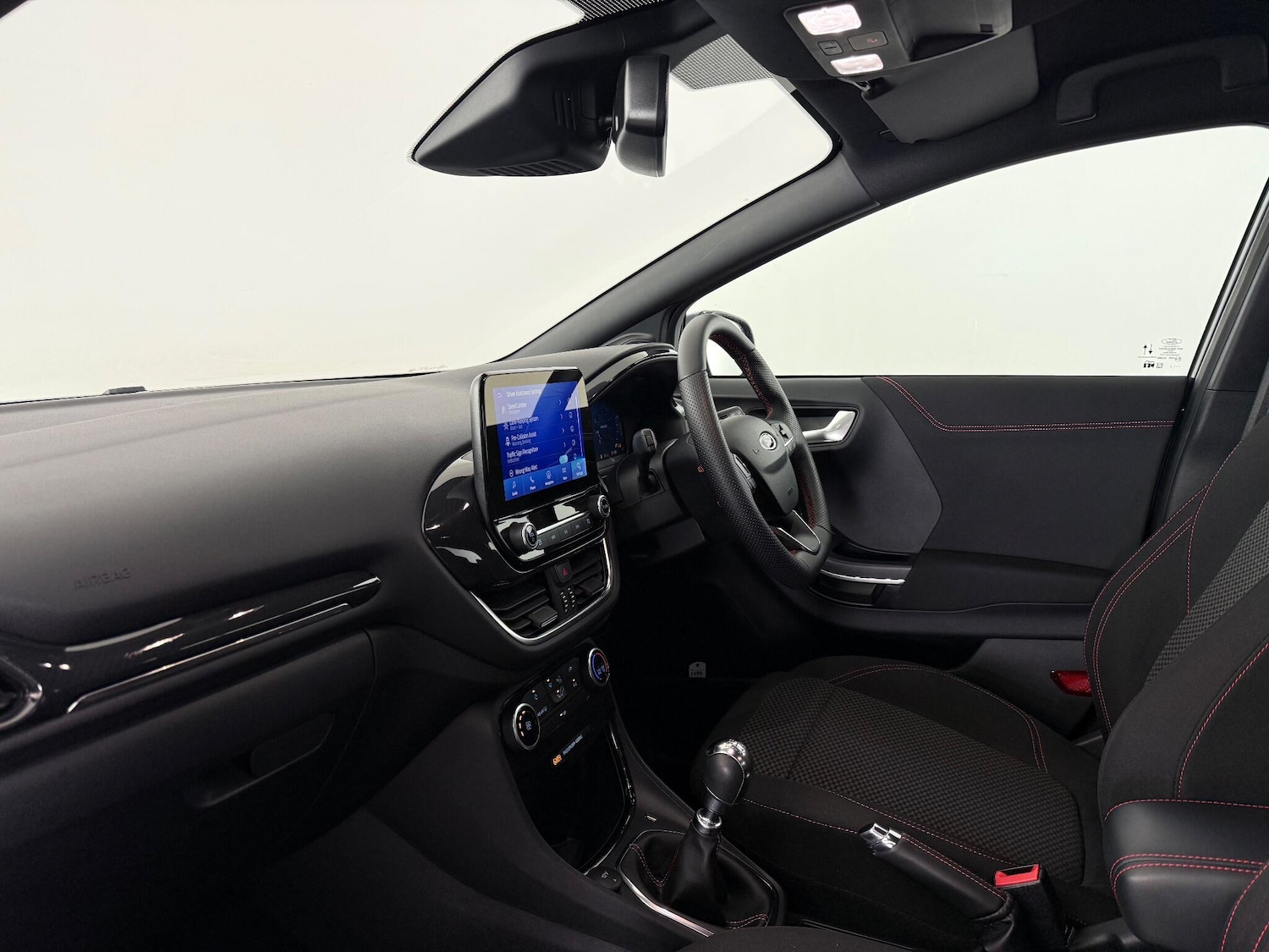 Used Ford Puma 2023 for sale - 76537758: Photo 16