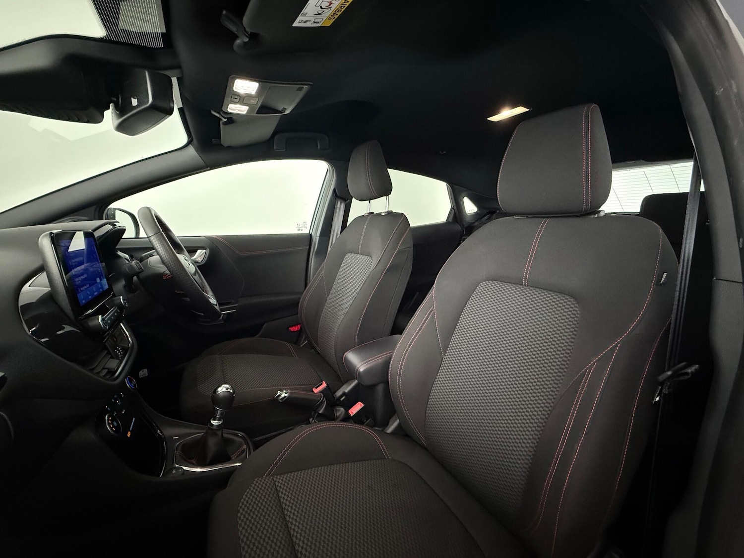 Used Ford Puma 2023 for sale - 76537758: Photo 17