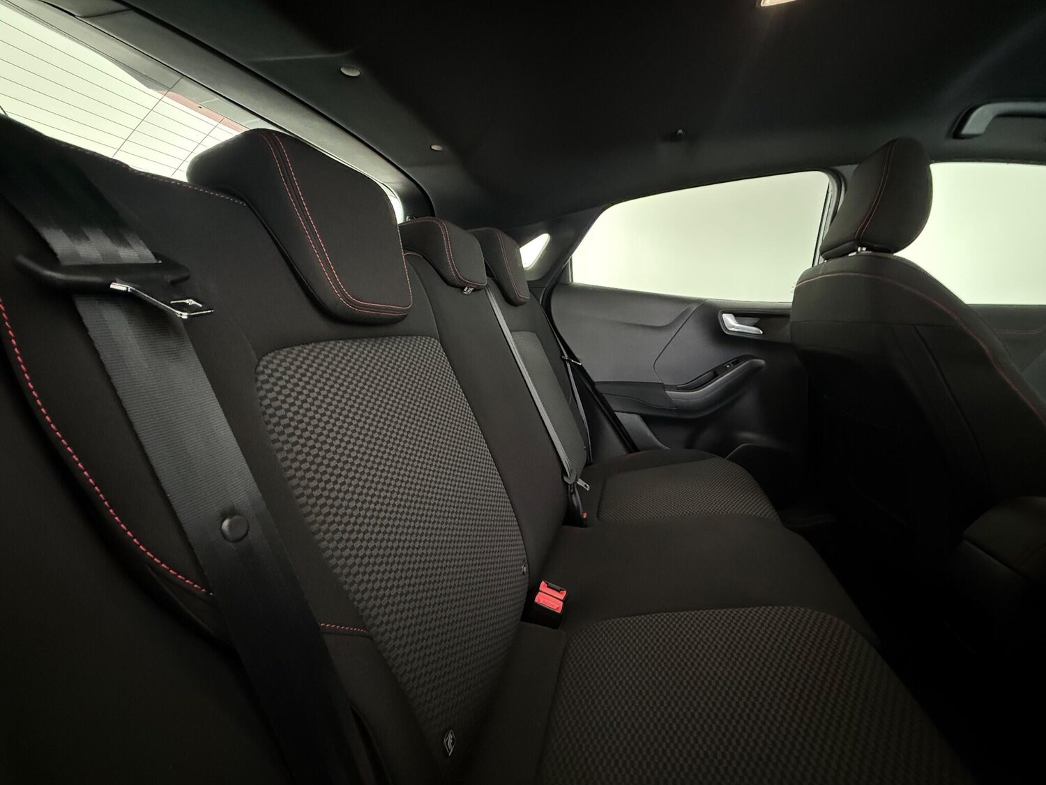 Used Ford Puma 2023 for sale - 76537758: Photo 18