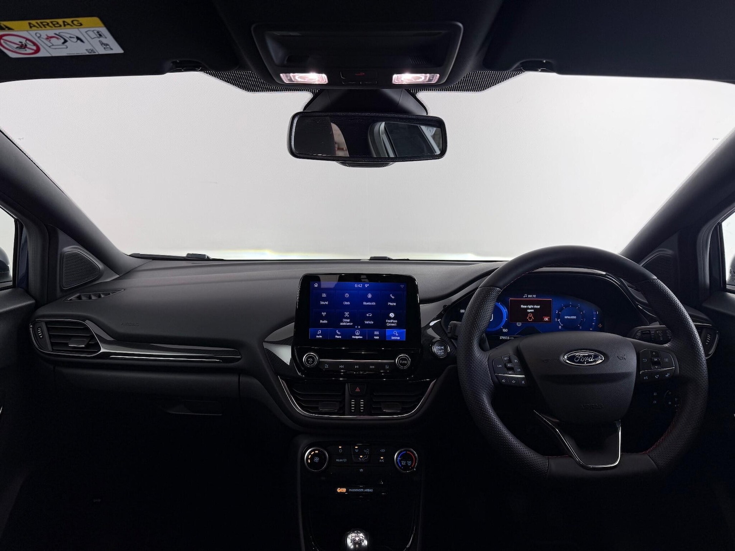 Used Ford Puma 2023 for sale - 76537758: Photo 19