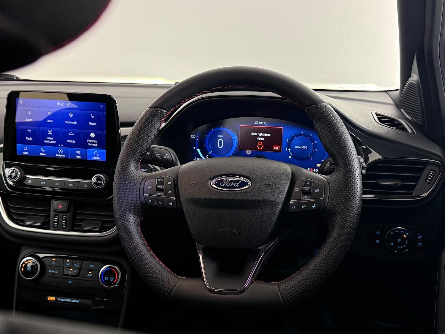 Used Ford Puma 2023 for sale - 76537758: Photo 21