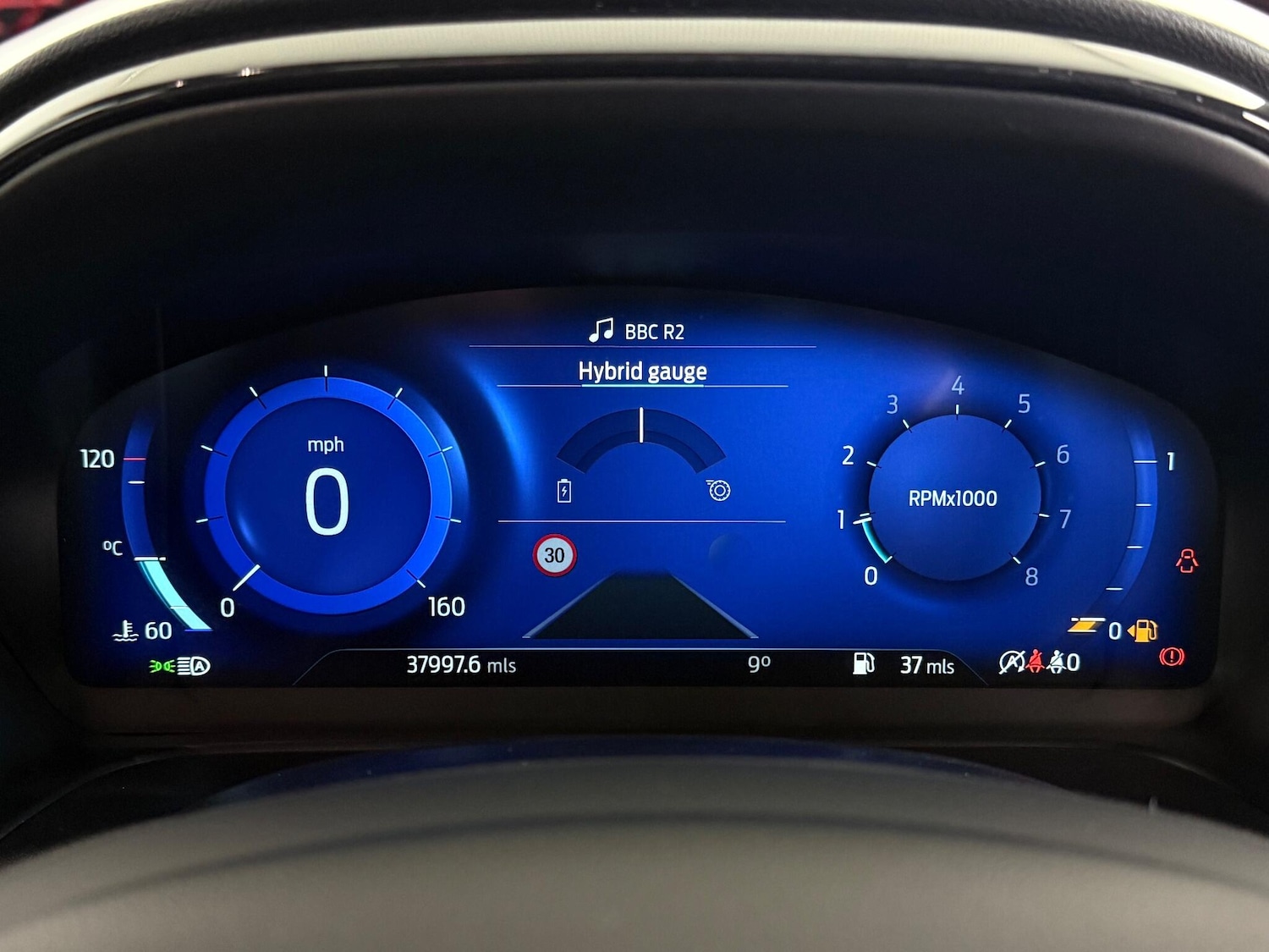 Used Ford Puma 2023 for sale - 76537758: Photo 23