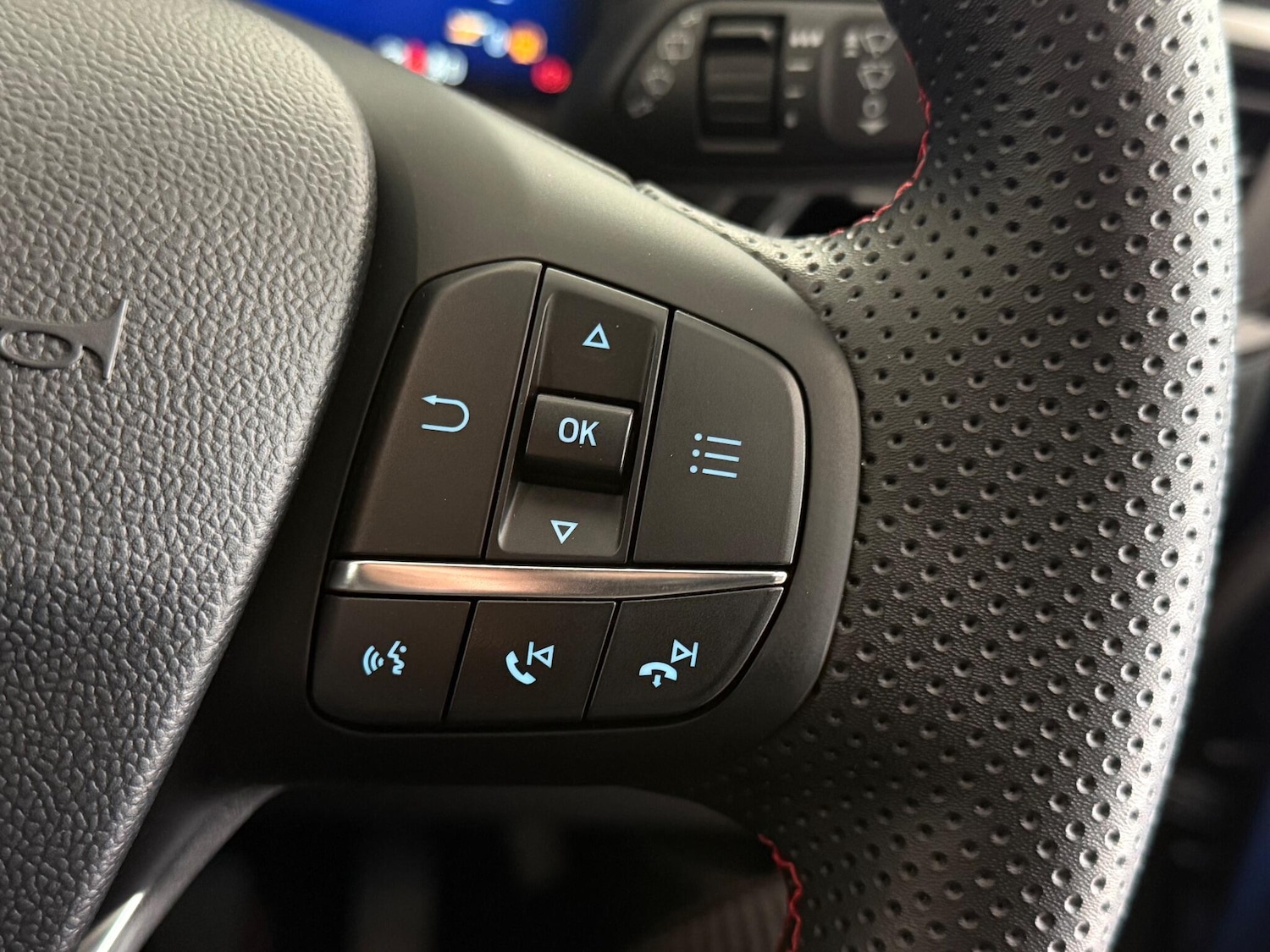 Used Ford Puma 2023 for sale - 76537758: Photo 24