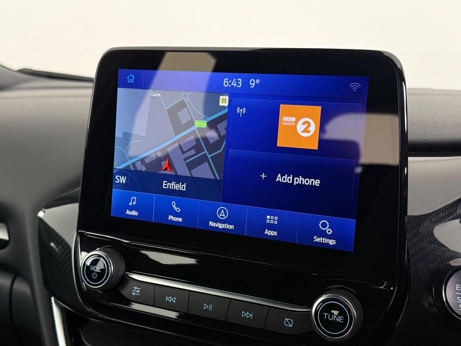 Used Ford Puma 2023 for sale - 76537758: Photo 27