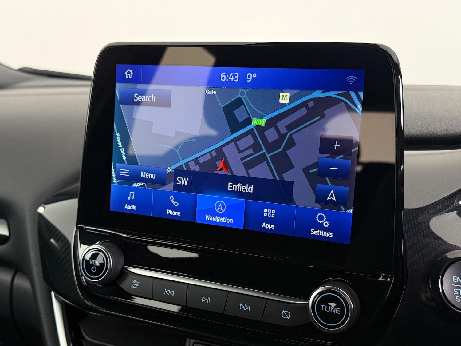 Used Ford Puma 2023 for sale - 76537758: Photo 28