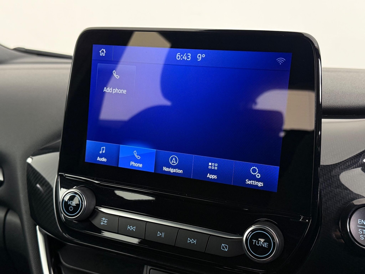 Used Ford Puma 2023 for sale - 76537758: Photo 29