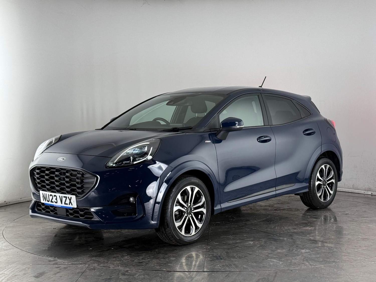 Used Ford Puma 2023 for sale - 76537758: Photo 3