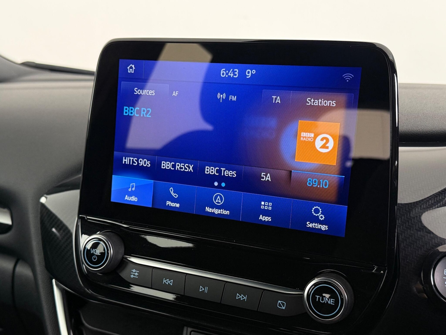 Used Ford Puma 2023 for sale - 76537758: Photo 30