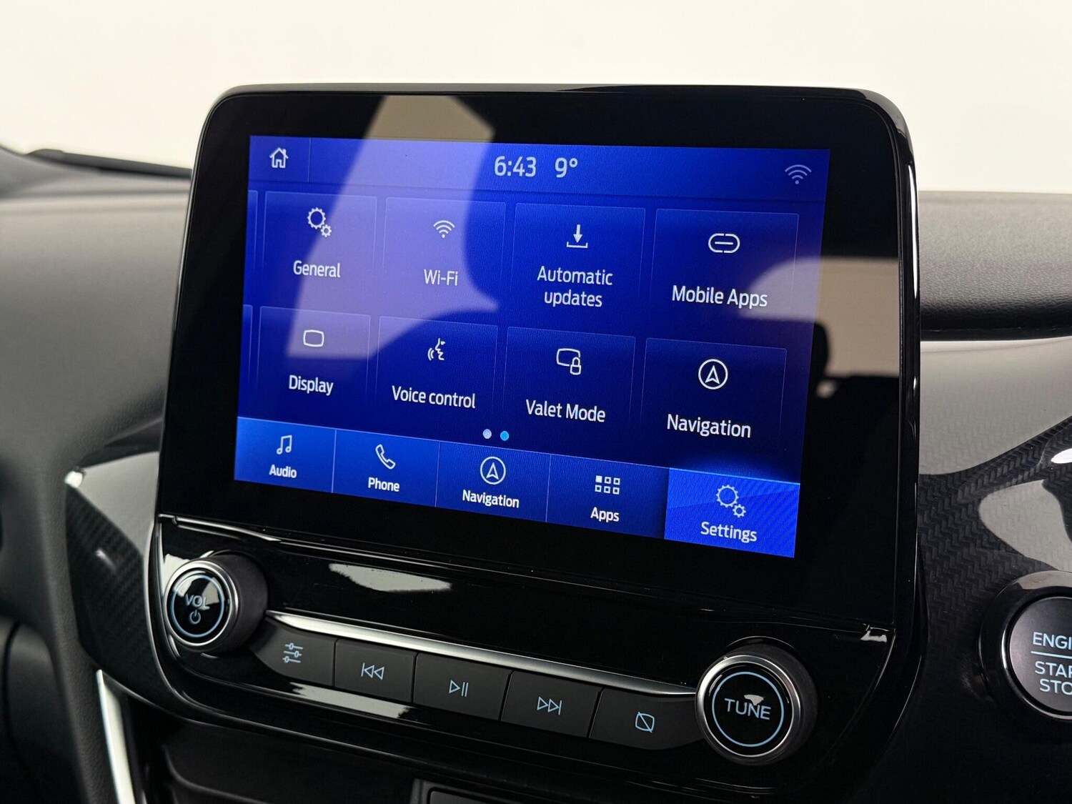 Used Ford Puma 2023 for sale - 76537758: Photo 31