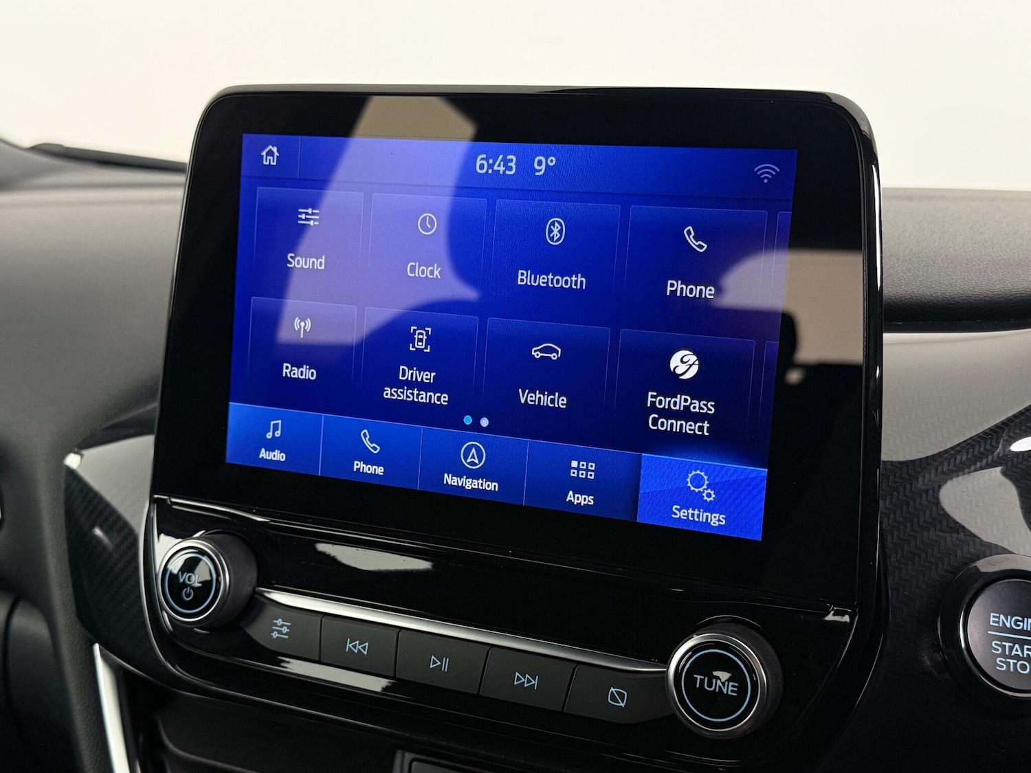 Used Ford Puma 2023 for sale - 76537758: Photo 32