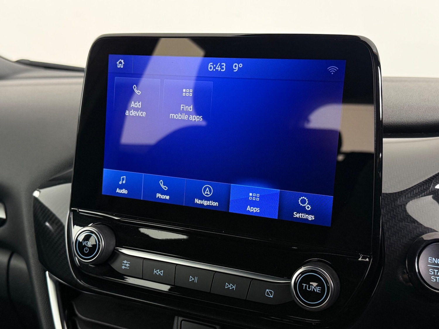 Used Ford Puma 2023 for sale - 76537758: Photo 33