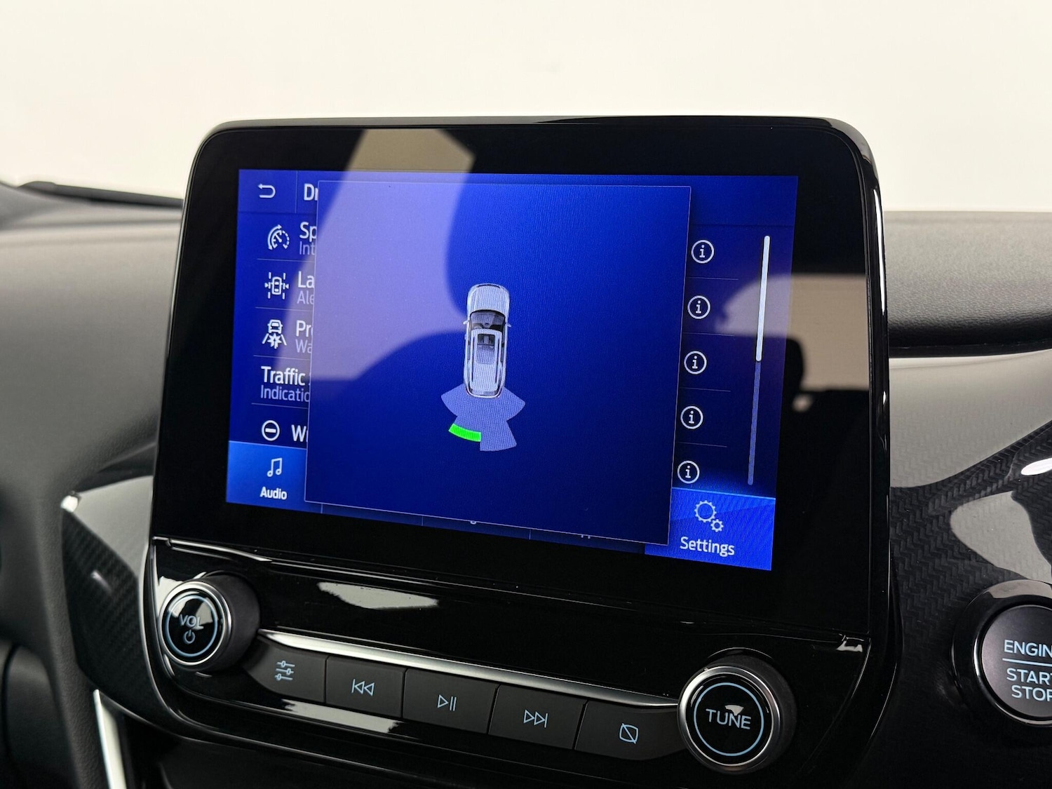 Used Ford Puma 2023 for sale - 76537758: Photo 34