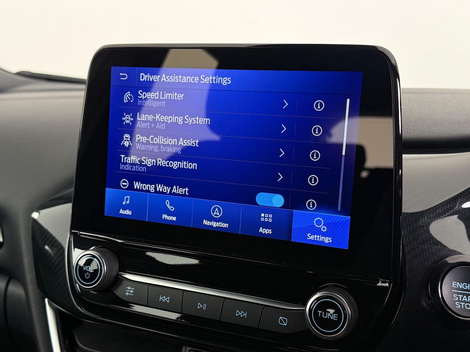 Used Ford Puma 2023 for sale - 76537758: Photo 35