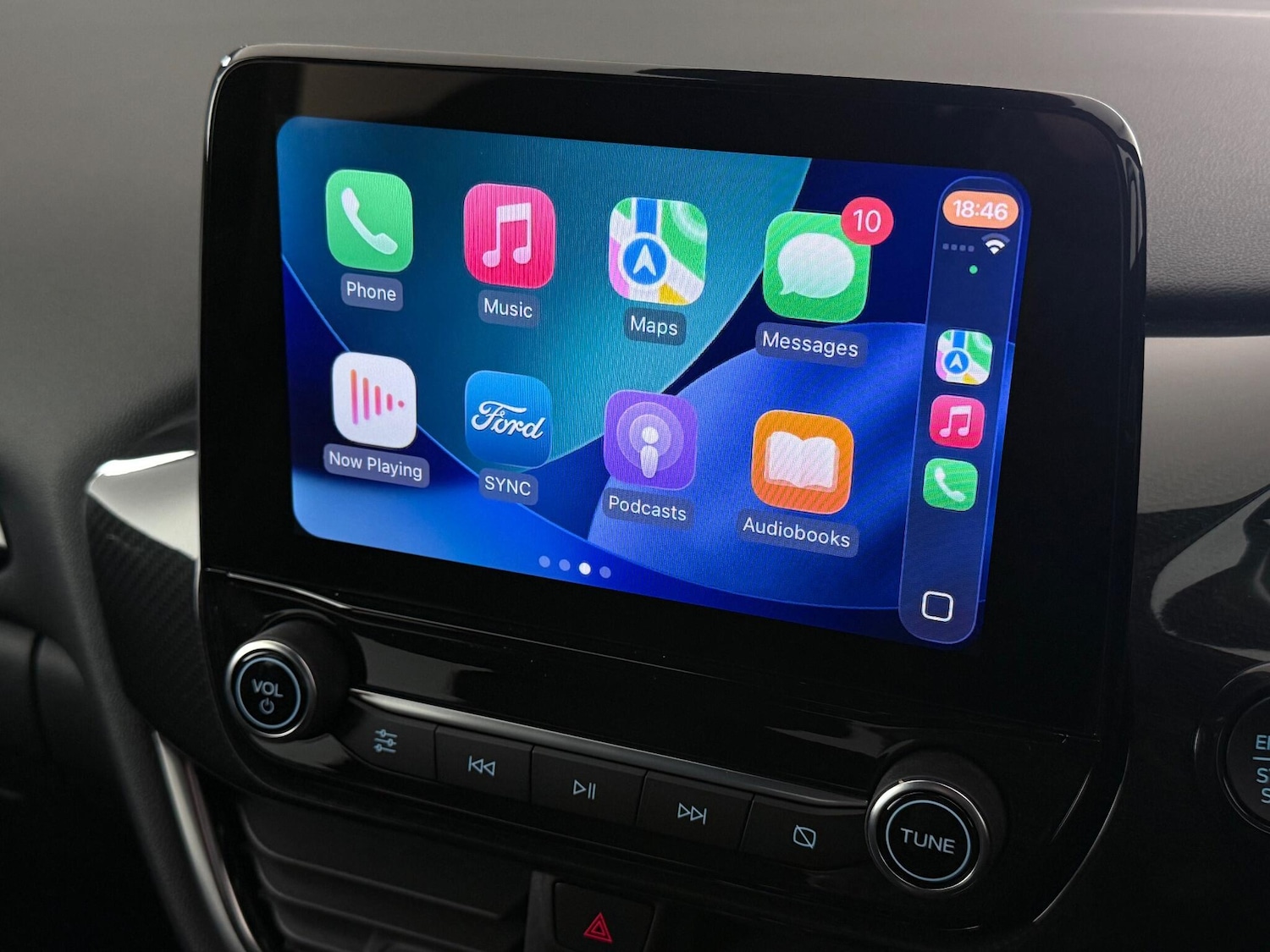 Used Ford Puma 2023 for sale - 76537758: Photo 36