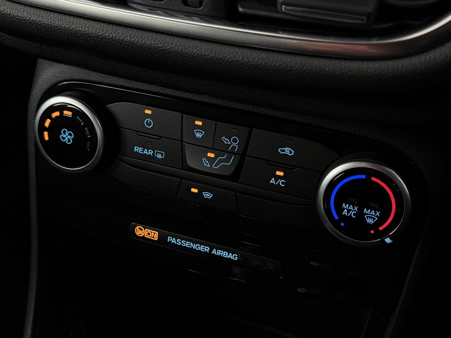 Used Ford Puma 2023 for sale - 76537758: Photo 40