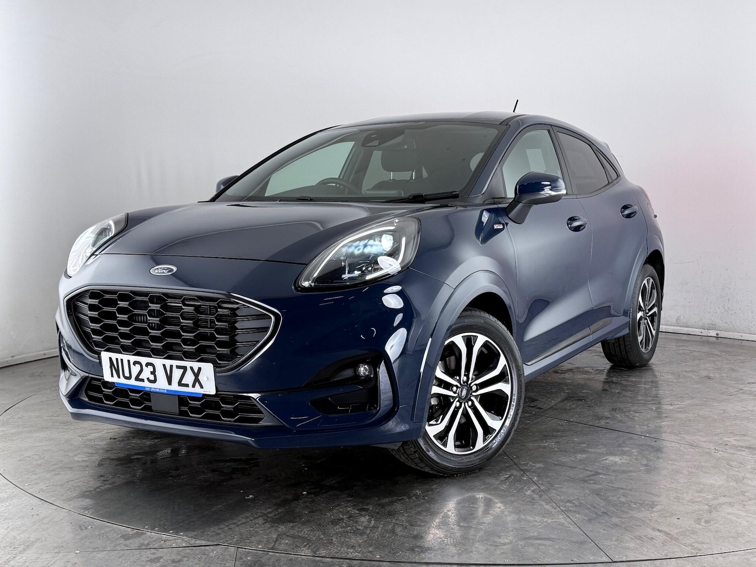 Used Ford Puma 2023 for sale - 76537758: Photo 43