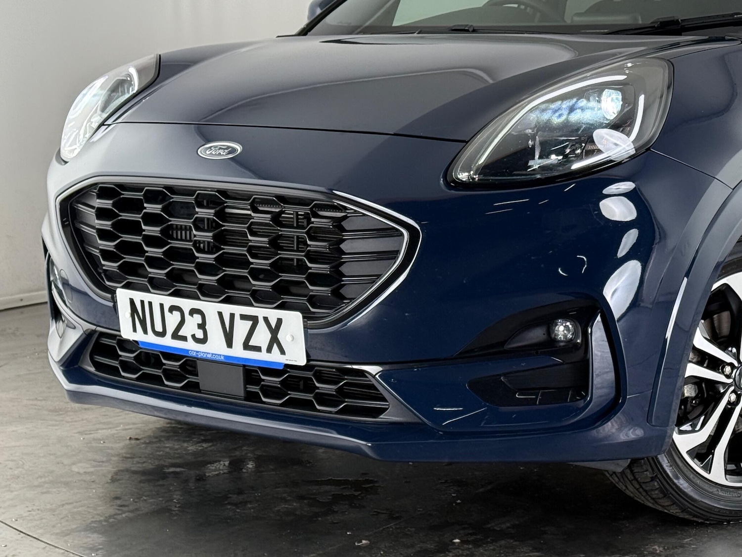 Used Ford Puma 2023 for sale - 76537758: Photo 44