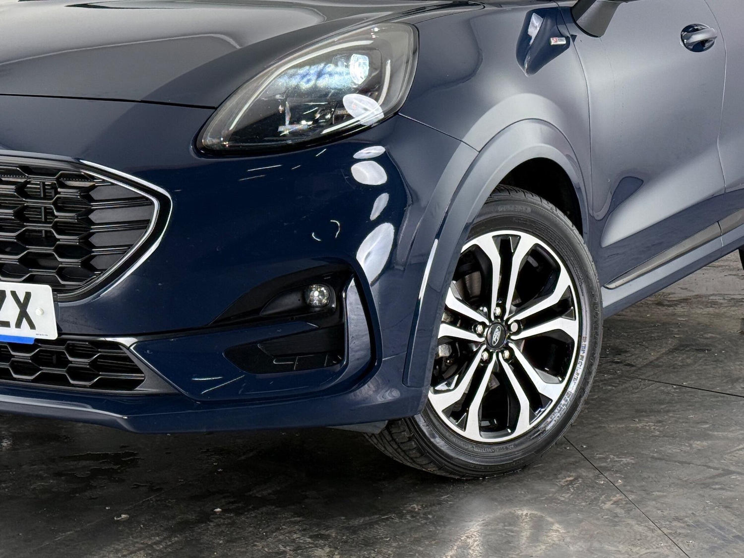 Used Ford Puma 2023 for sale - 76537758: Photo 45