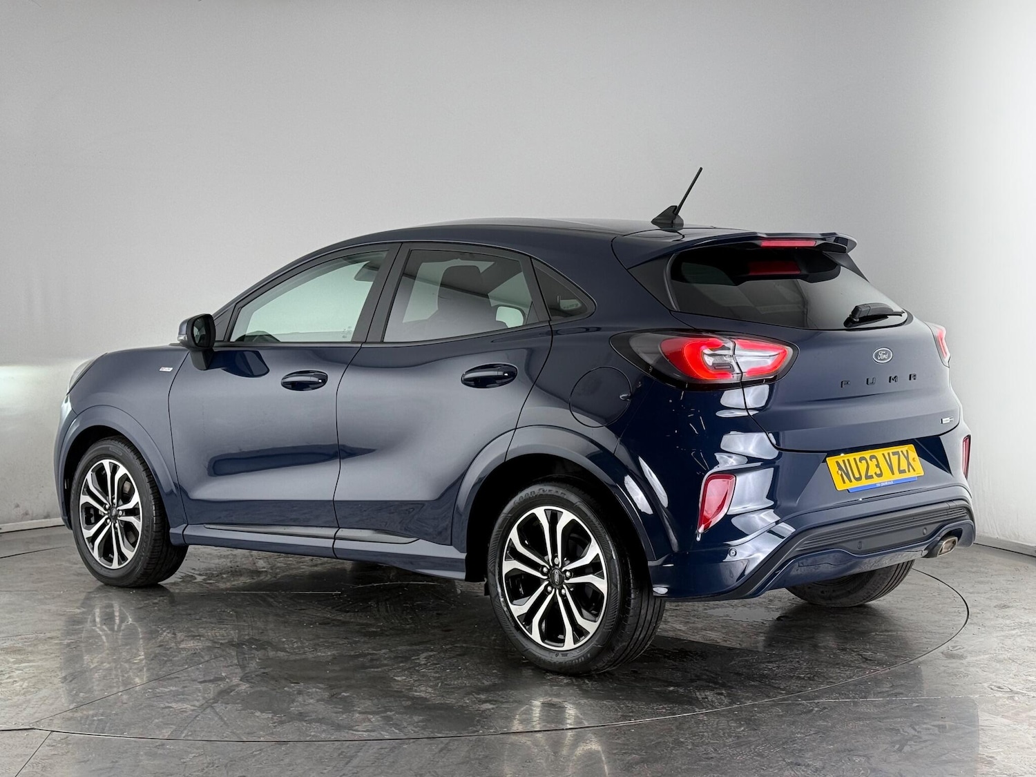 Used Ford Puma 2023 for sale - 76537758: Photo 5