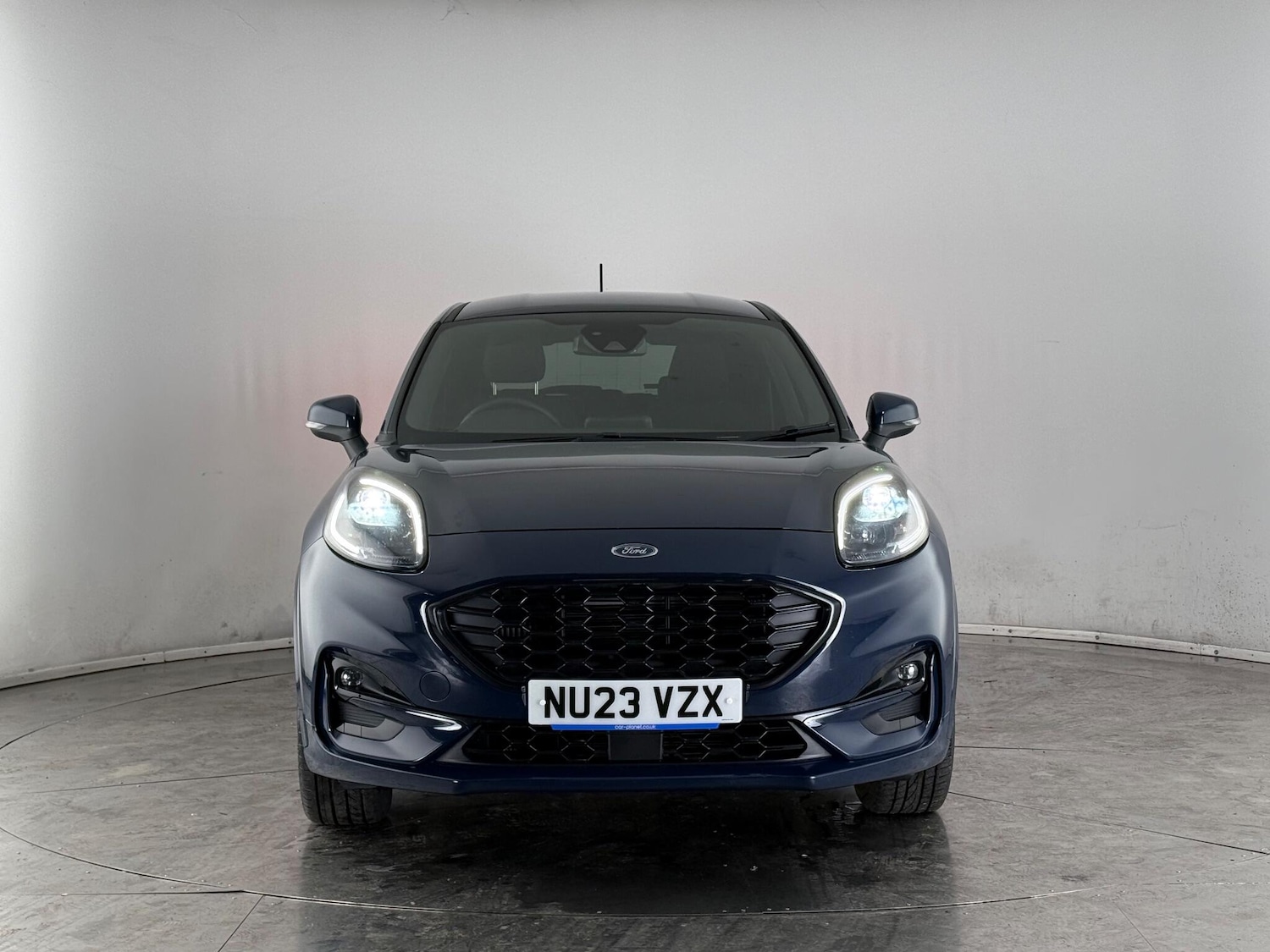 Used Ford Puma 2023 for sale - 76537758: Photo 7