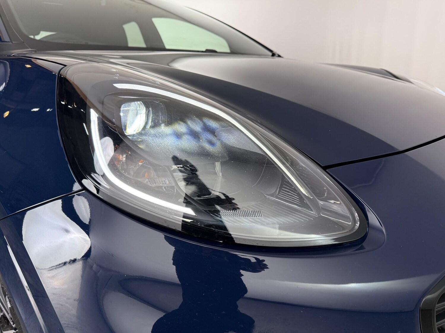 Used Ford Puma 2023 for sale - 76537758: Photo 8