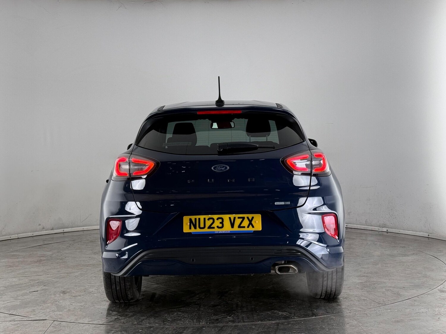 Used Ford Puma 2023 for sale - 76537758: Photo 9