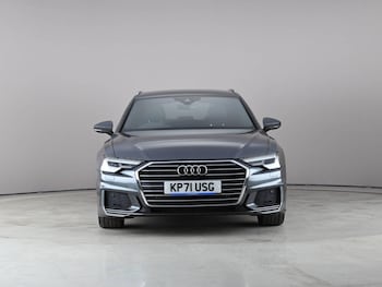 Used Audi A6 Avant 2021 for sale - 77260415: Photo