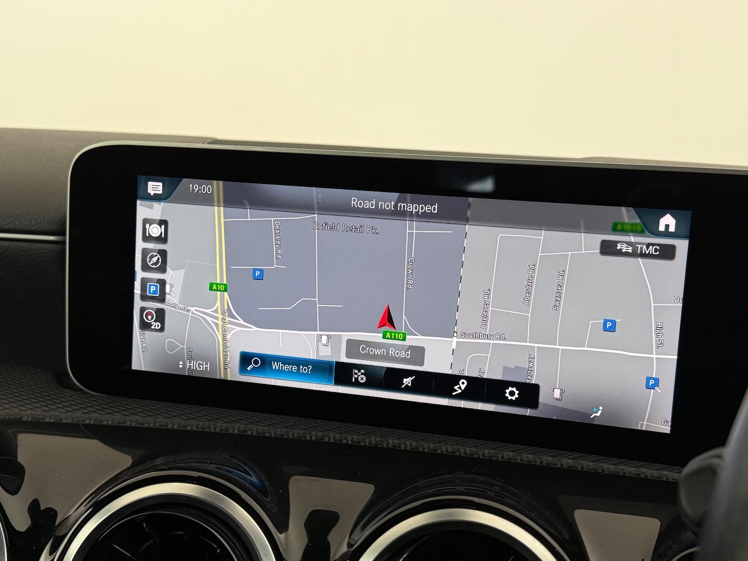 Used Mercedes-Benz A-Class 2019 for sale - 77246201: Photo 27