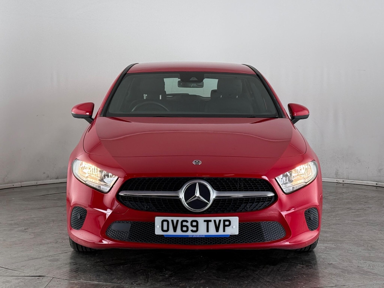 Used Mercedes-Benz A-Class 2019 for sale - 77246201: Photo 5