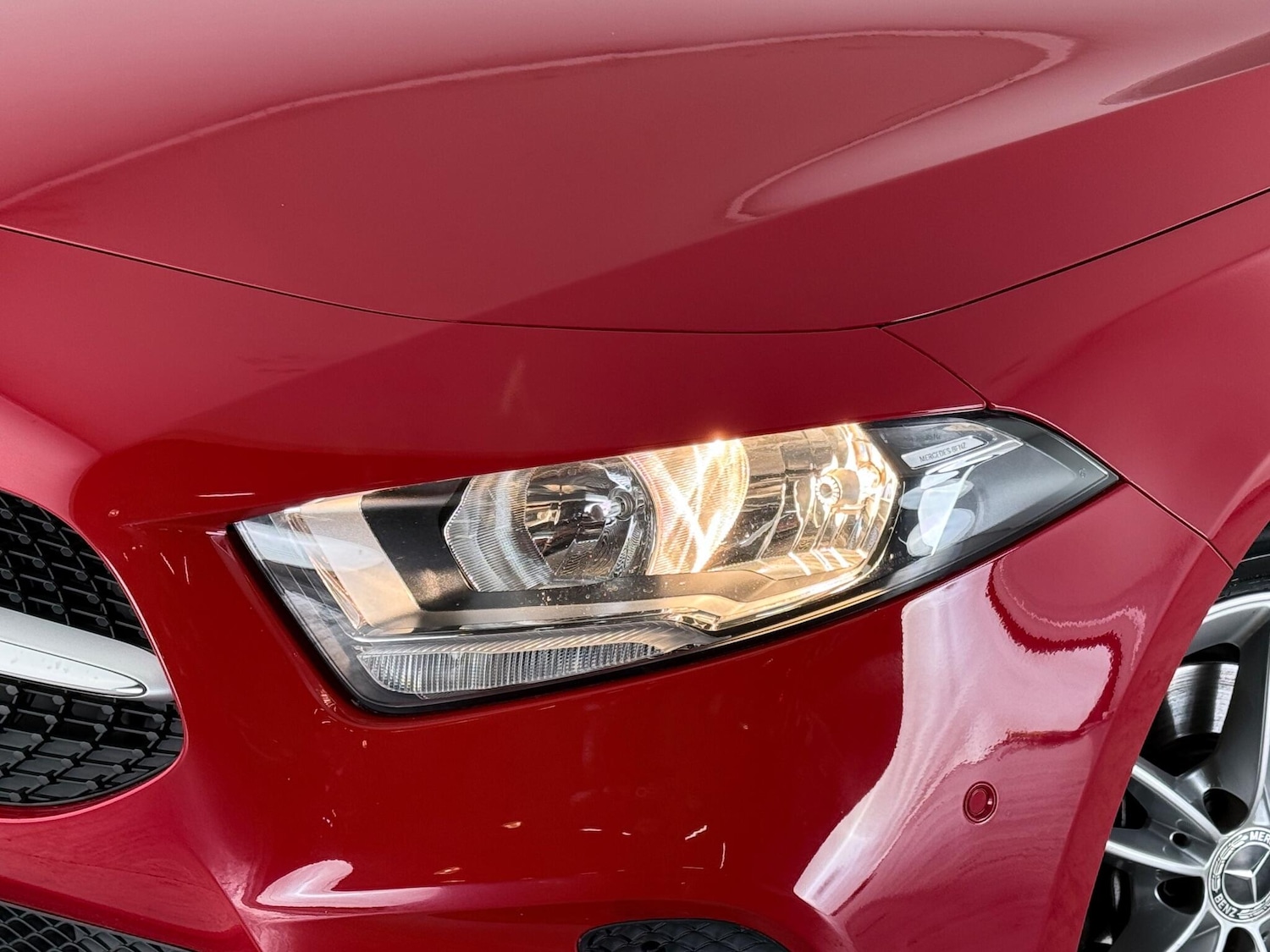 Used Mercedes-Benz A-Class 2019 for sale - 77246201: Photo 6