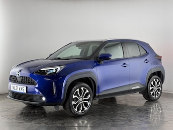 Used Toyota Yaris Cross 2021 for sale - 77497617: Photo