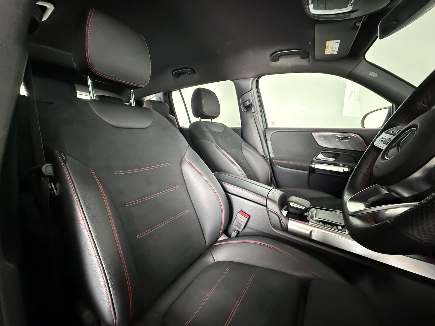 Used Mercedes-Benz GLB 2022 for sale - 77974333: Photo 10