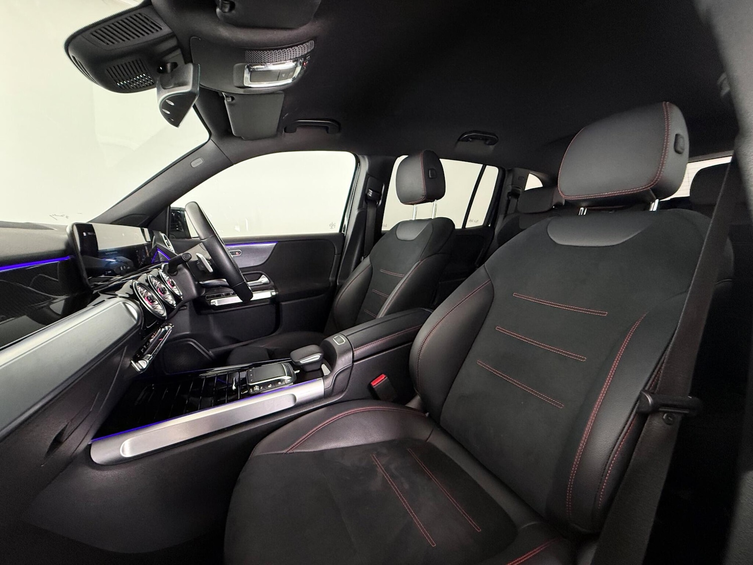 Used Mercedes-Benz GLB 2022 for sale - 77974333: Photo 11