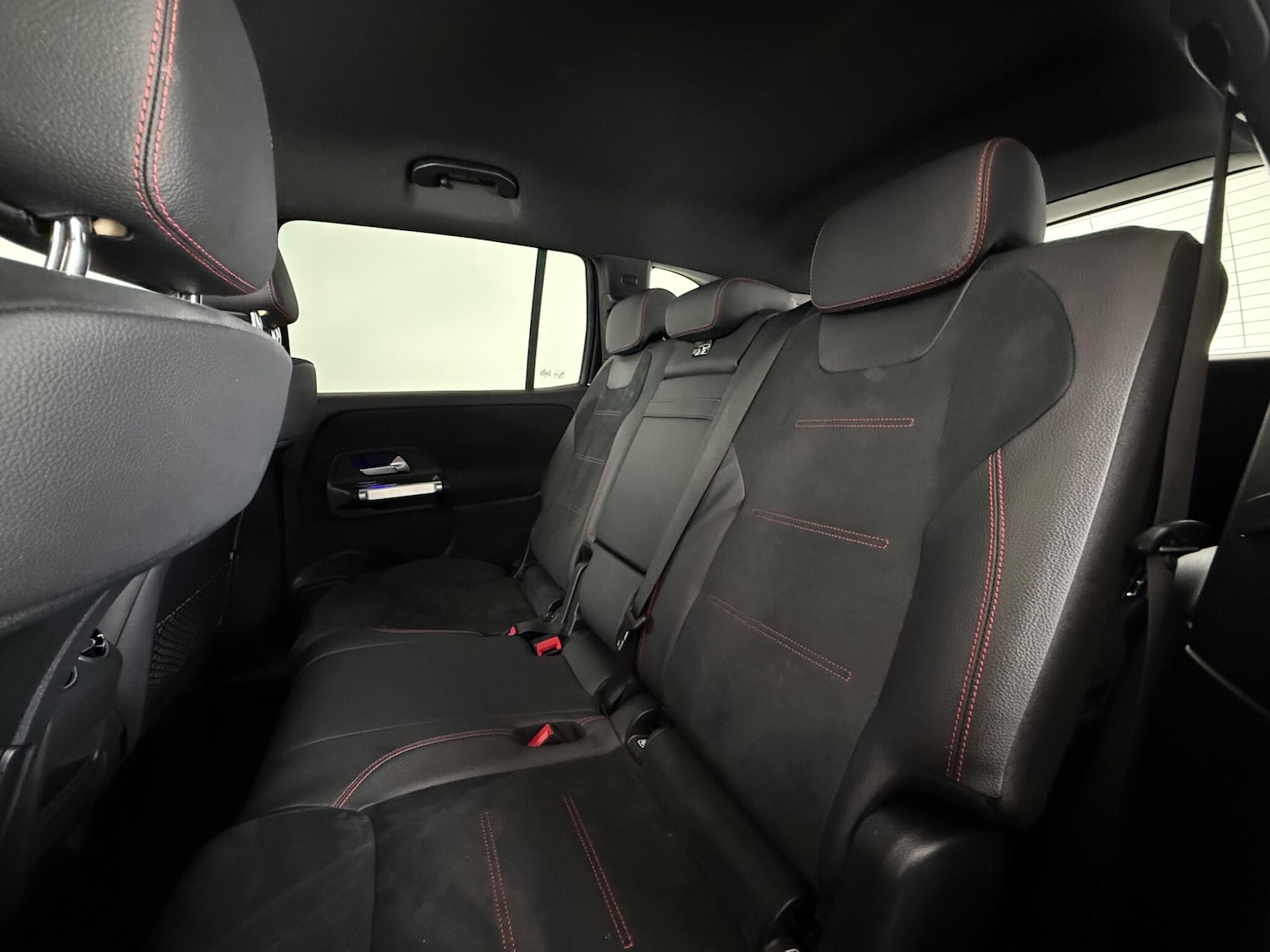 Used Mercedes-Benz GLB 2022 for sale - 77974333: Photo 12