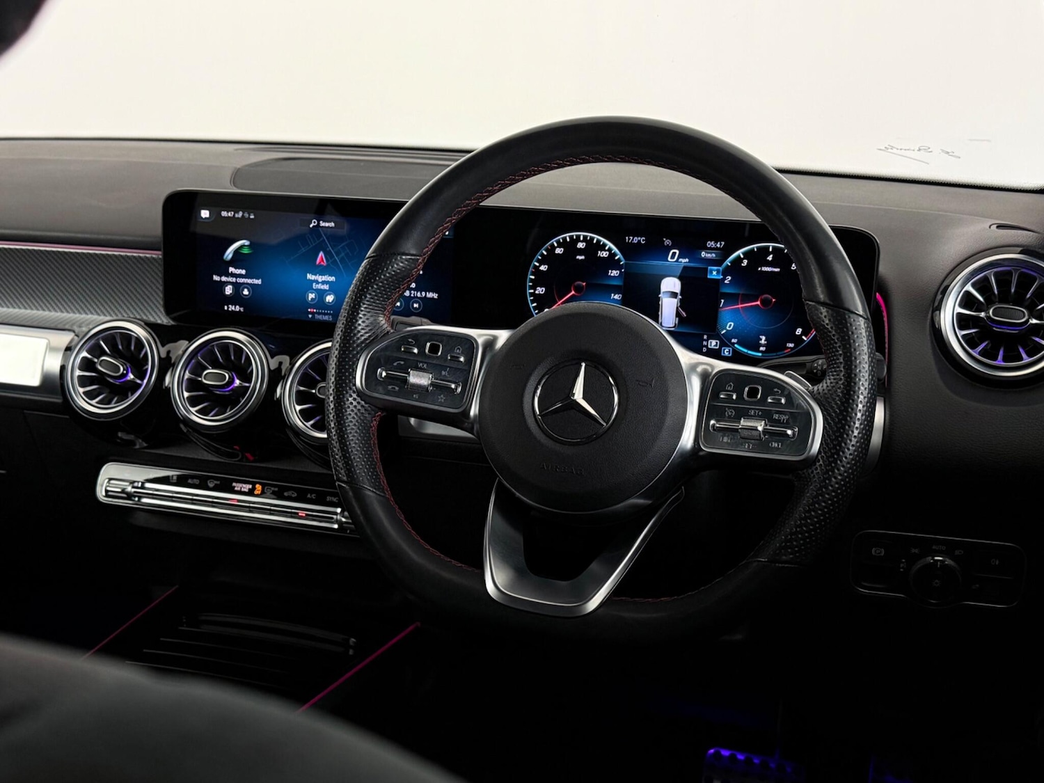 Used Mercedes-Benz GLB 2022 for sale - 77974333: Photo 13