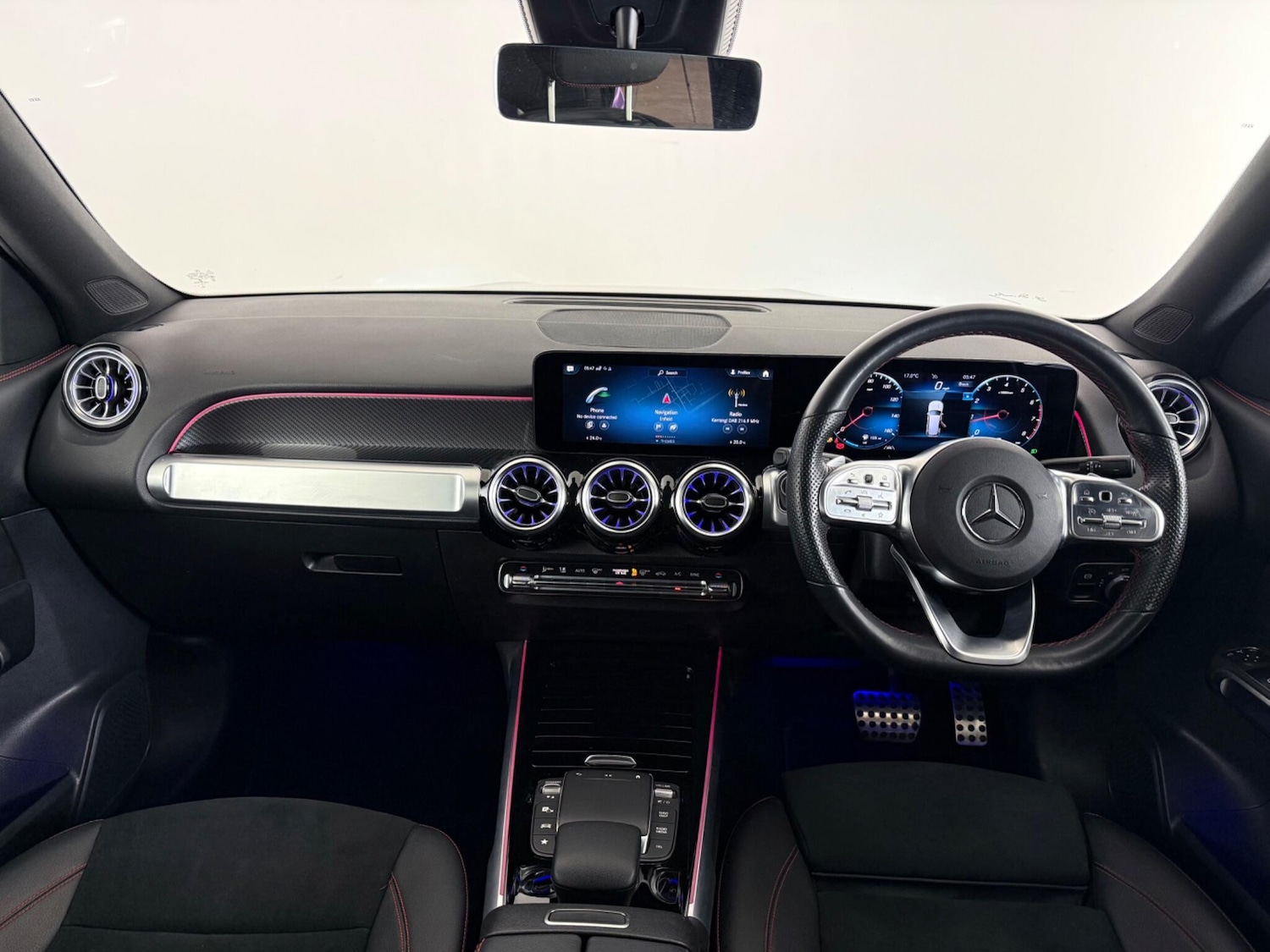 Used Mercedes-Benz GLB 2022 for sale - 77974333: Photo 14