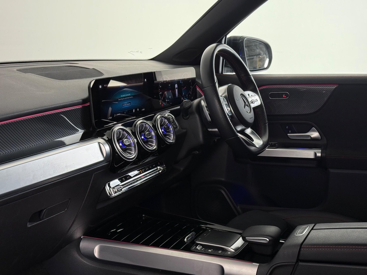 Used Mercedes-Benz GLB 2022 for sale - 77974333: Photo 15