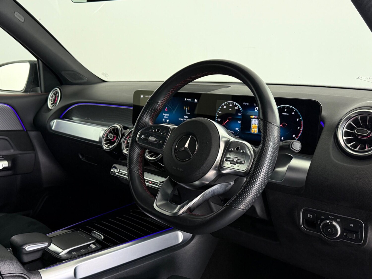 Used Mercedes-Benz GLB 2022 for sale - 77974333: Photo 16