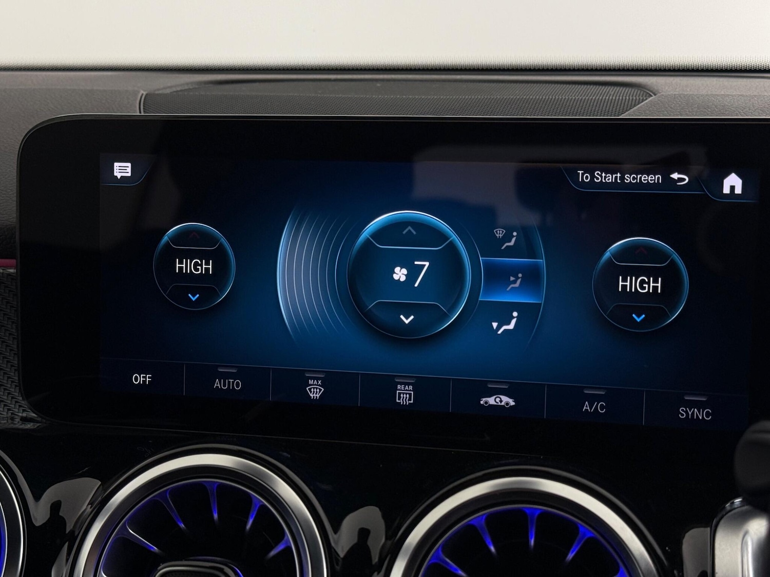 Used Mercedes-Benz GLB 2022 for sale - 77974333: Photo 19