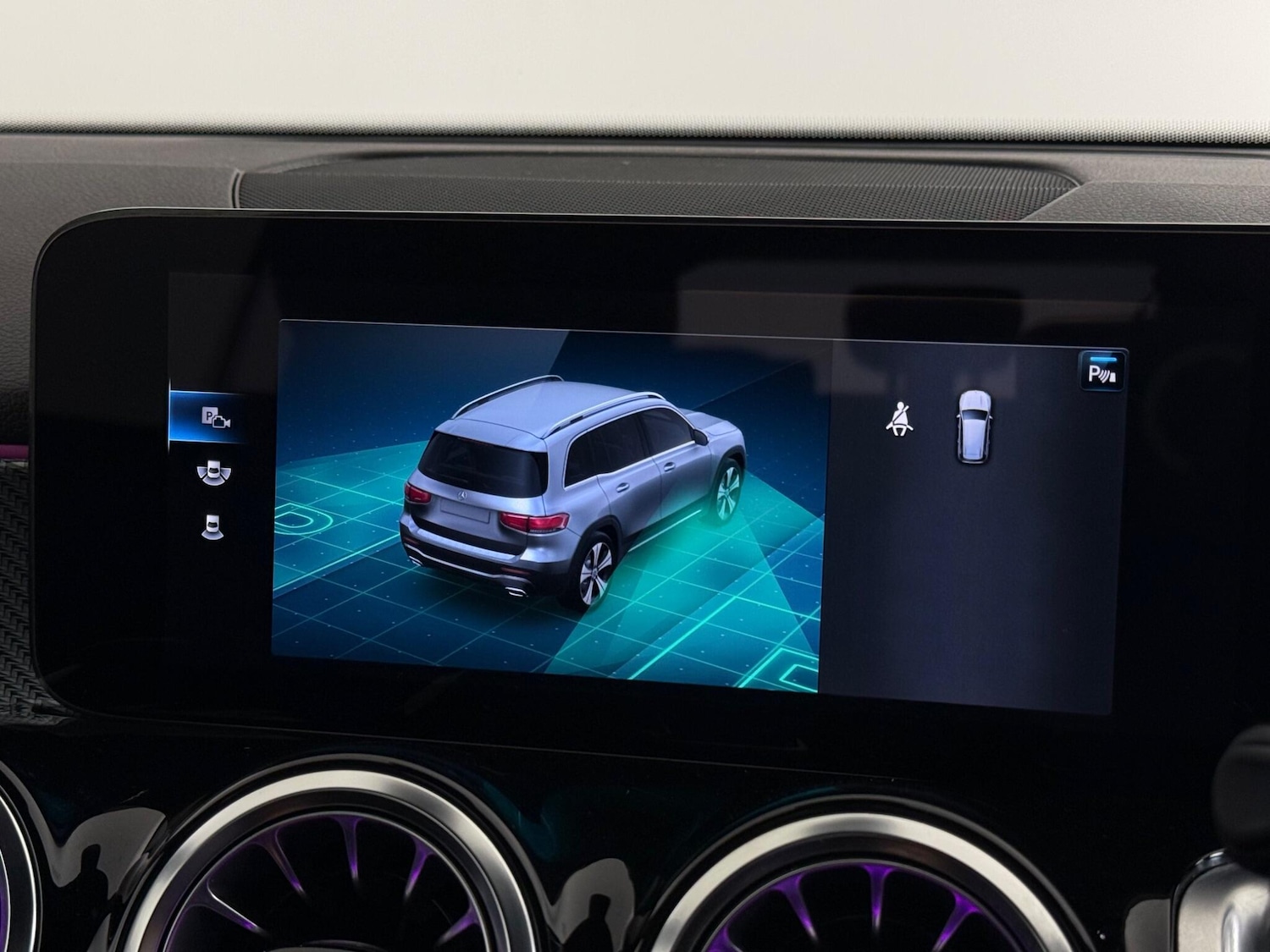 Used Mercedes-Benz GLB 2022 for sale - 77974333: Photo 20