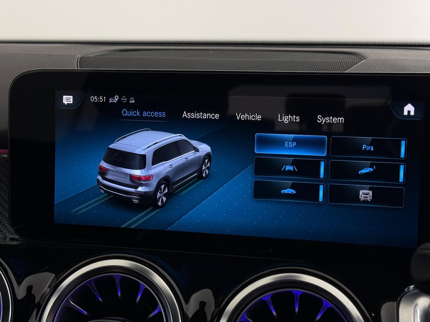 Used Mercedes-Benz GLB 2022 for sale - 77974333: Photo 21