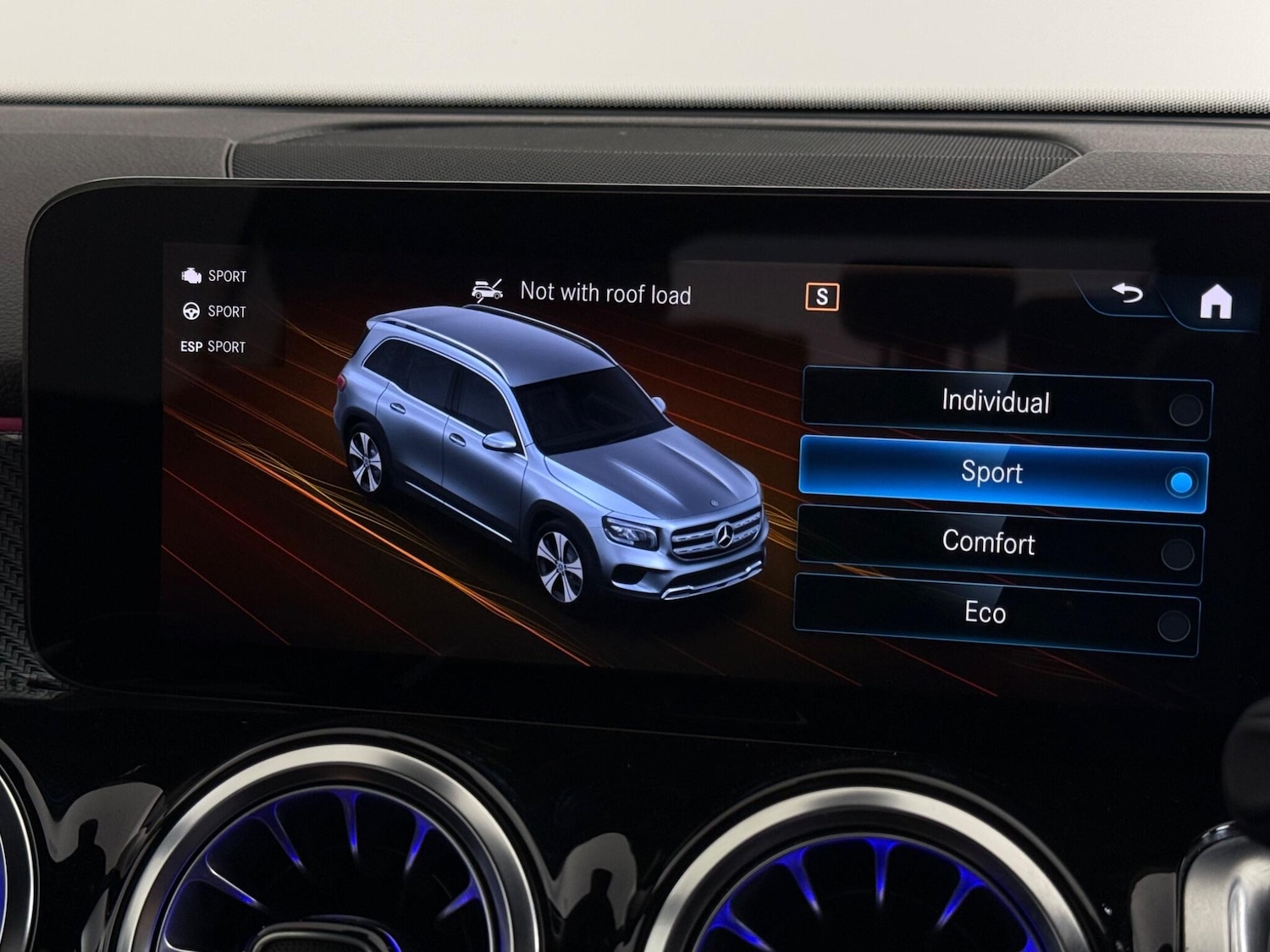 Used Mercedes-Benz GLB 2022 for sale - 77974333: Photo 22