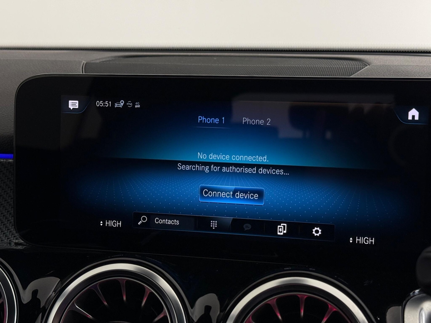 Used Mercedes-Benz GLB 2022 for sale - 77974333: Photo 23