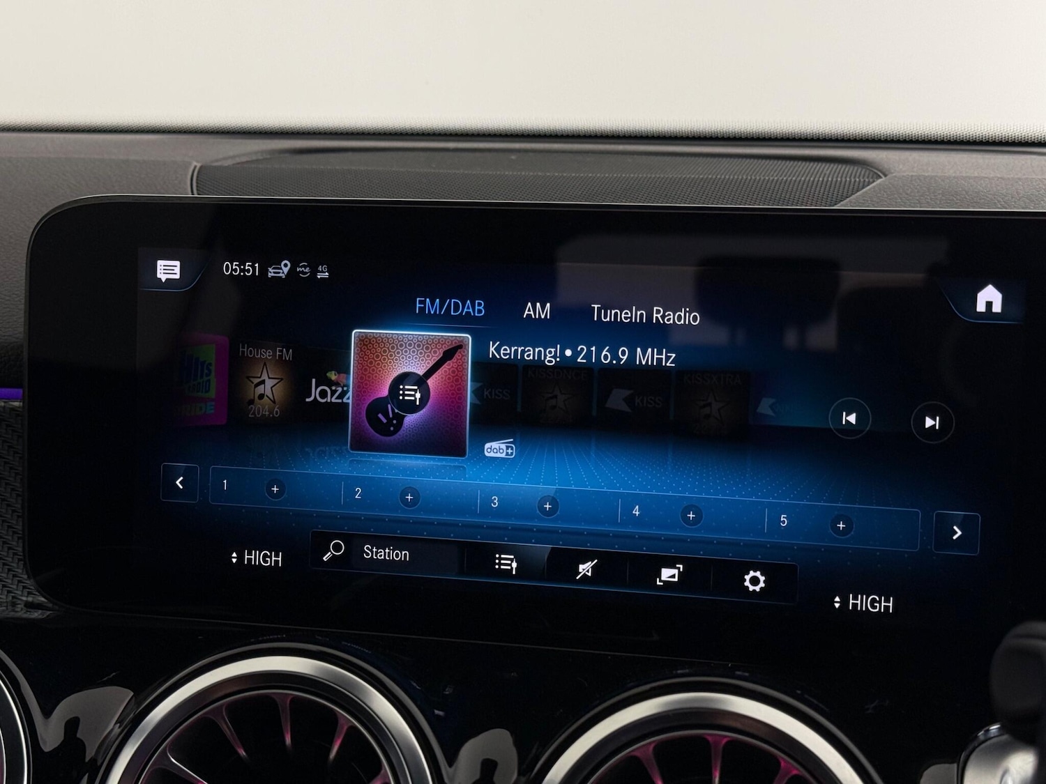 Used Mercedes-Benz GLB 2022 for sale - 77974333: Photo 24