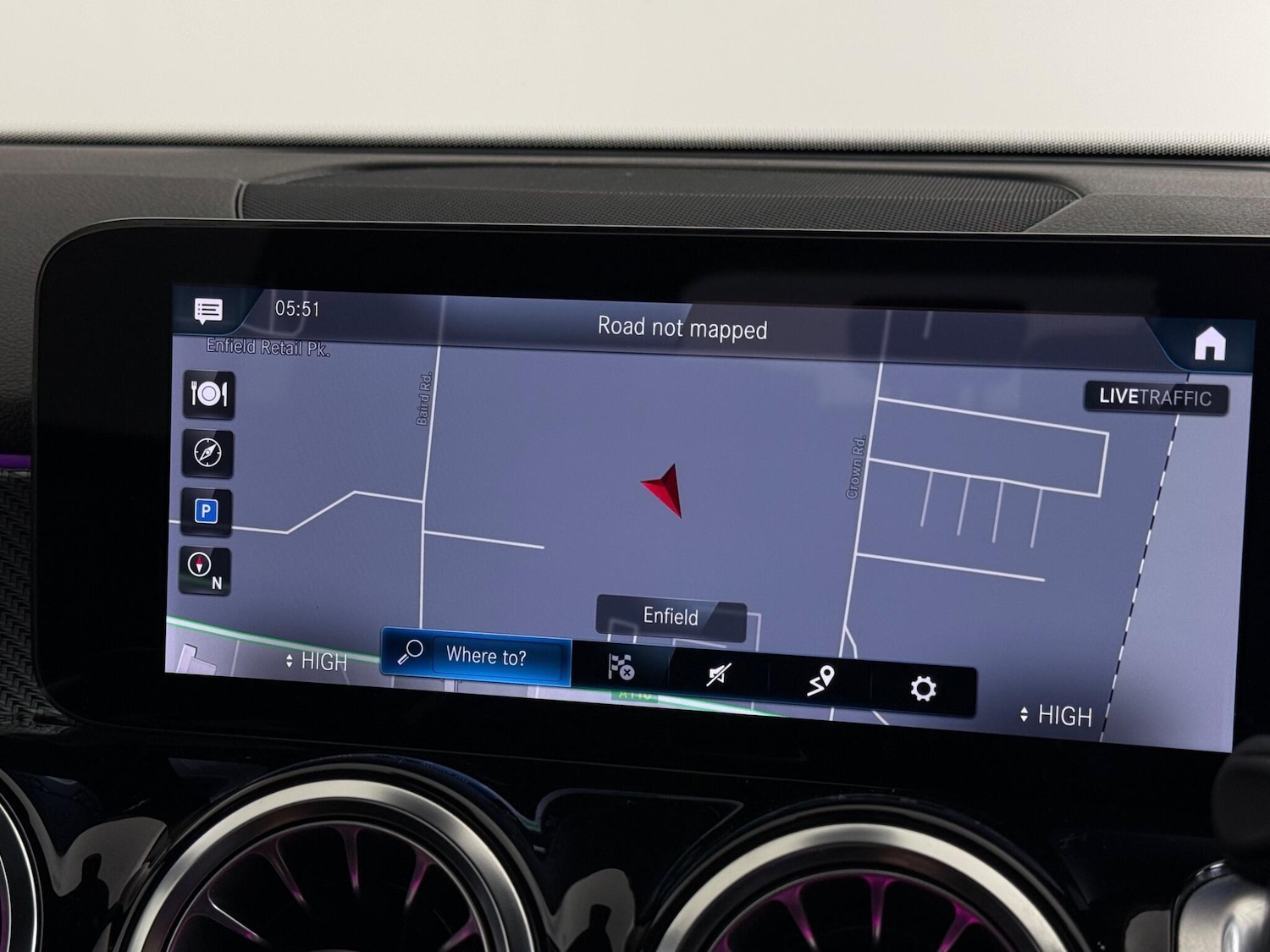 Used Mercedes-Benz GLB 2022 for sale - 77974333: Photo 25