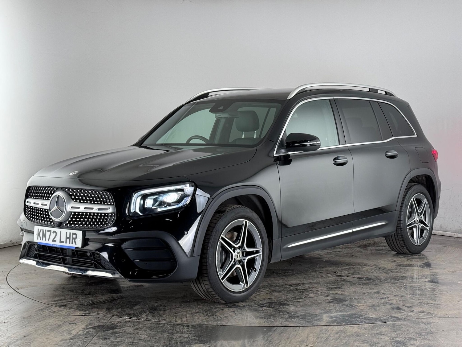 Used Mercedes-Benz GLB 2022 for sale - 77974333: Photo 3