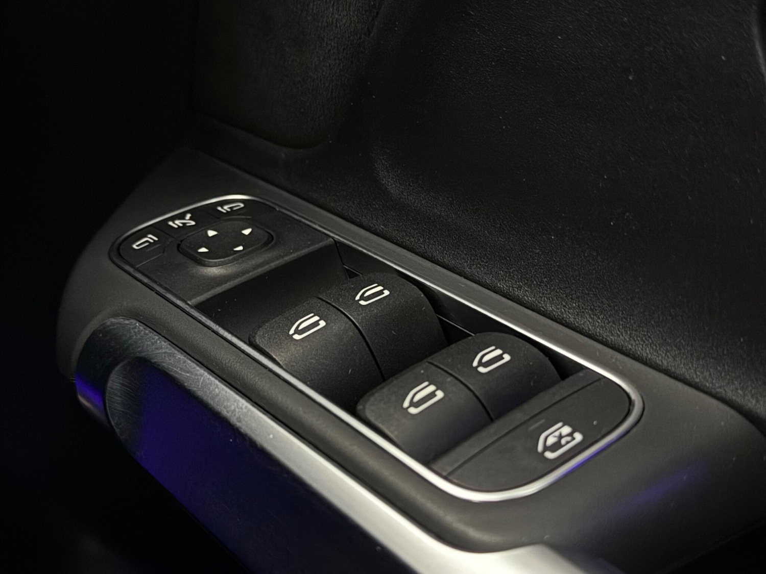 Used Mercedes-Benz GLB 2022 for sale - 77974333: Photo 30