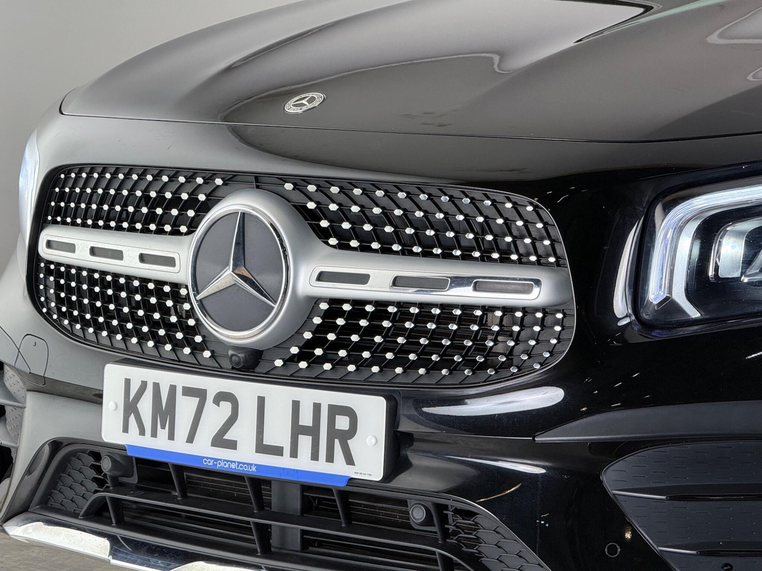 Used Mercedes-Benz GLB 2022 for sale - 77974333: Photo 31