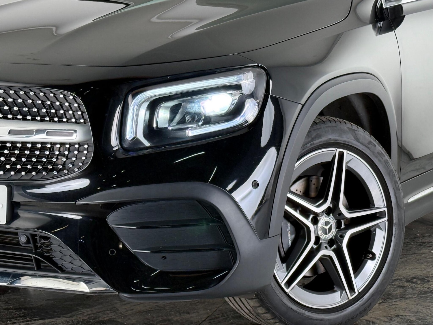 Used Mercedes-Benz GLB 2022 for sale - 77974333: Photo 32