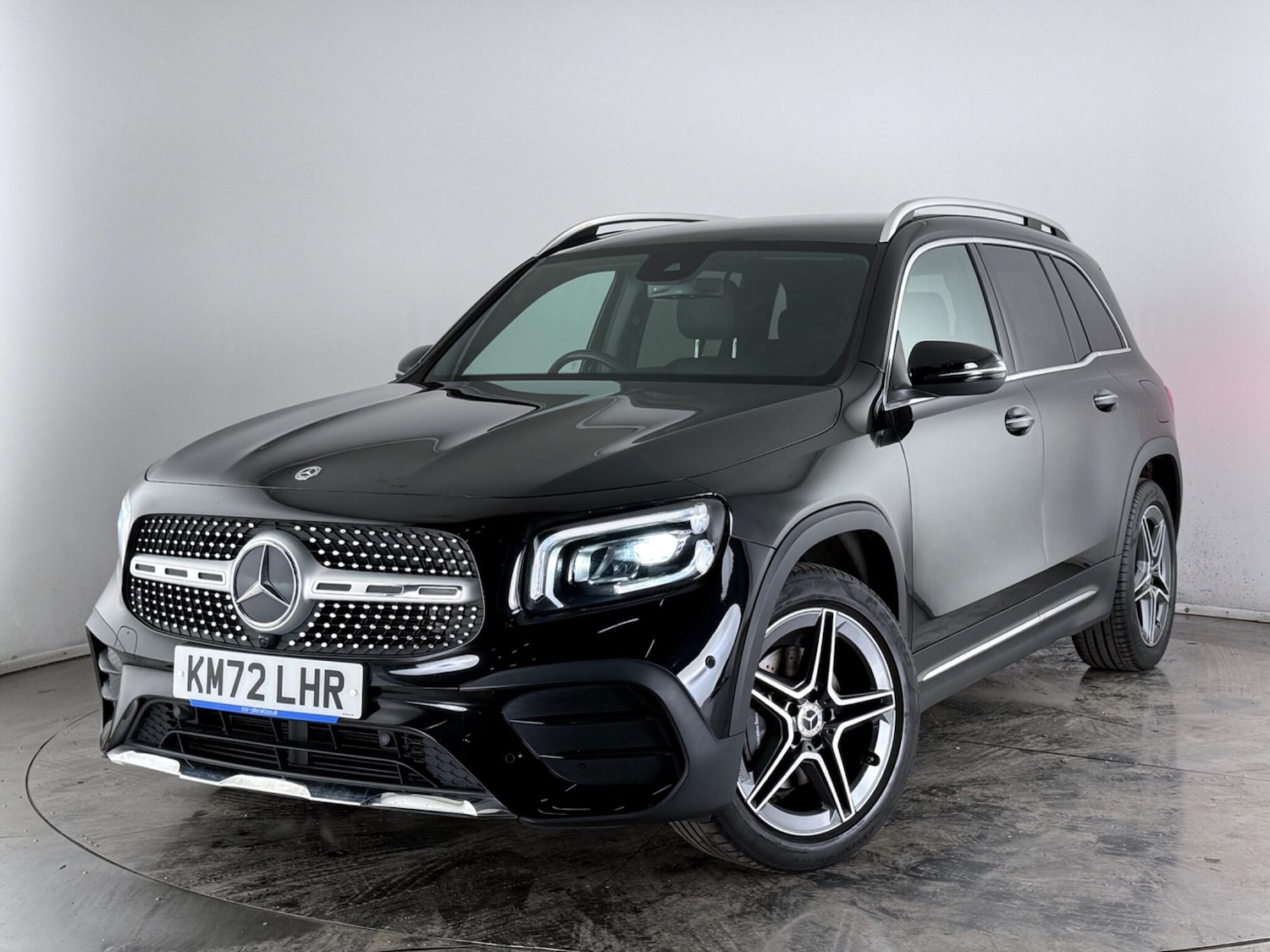 Used Mercedes-Benz GLB 2022 for sale - 77974333: Photo 34